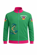 Veste dragon