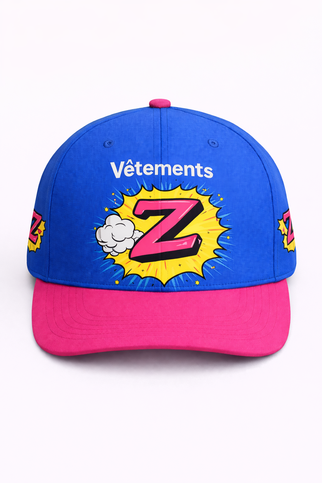 Casquette historique