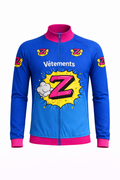 Veste historique