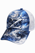 Casquette Zeus