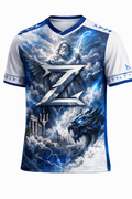 Maillot de foot Zeus