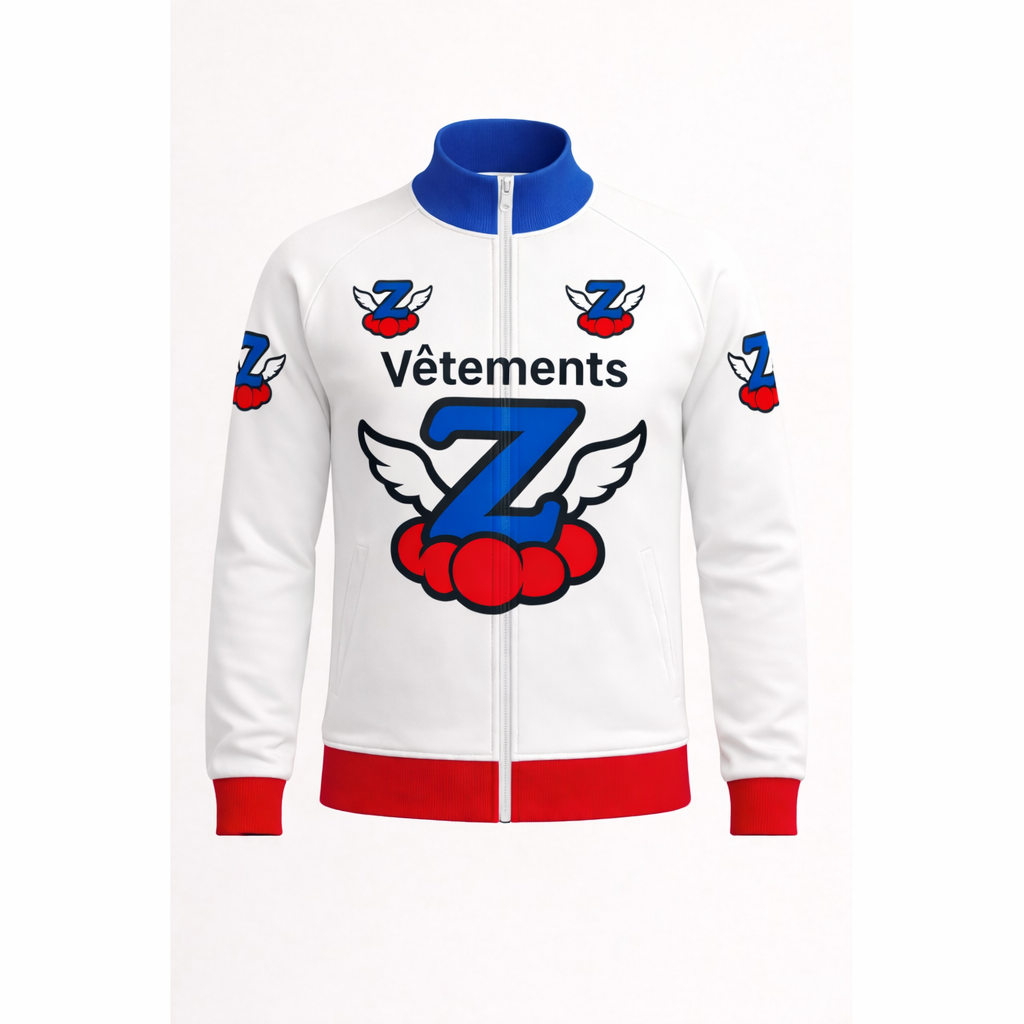 Veste la France