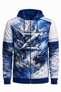 Veste zippée Zeus
