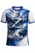 t-shirt Zeus