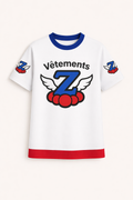 T-shirt la France